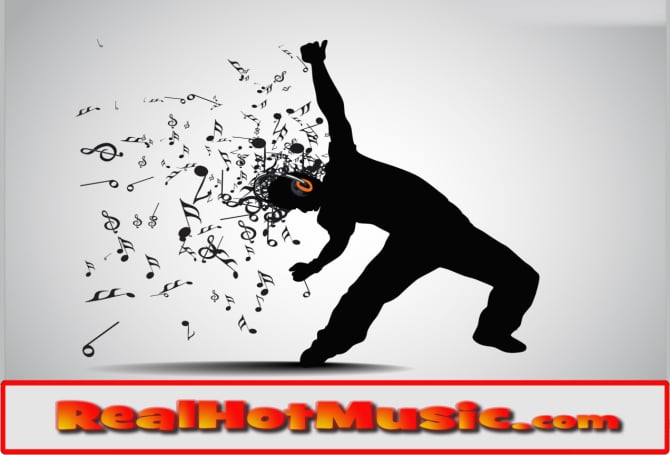 Real Hot Music